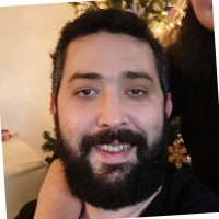 Alper Demirkaya