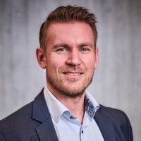 Martin Seim Berge