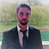 Nicolas Cyr