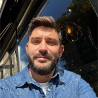 Frédéric Le Gourrierec