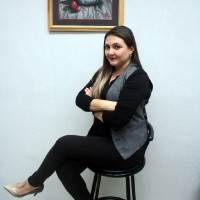 Andrea Batista Rodríguez