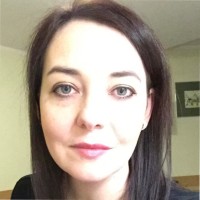 Sylwia Malinowska