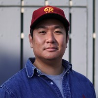 Eugene Park