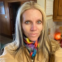 Vicki Marjerrison