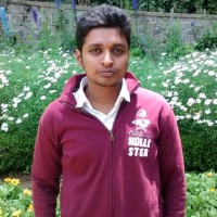 Karthik R