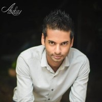 Adesh Boyjonauth