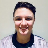 Madie Handrow