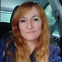 Галина Левченко