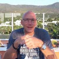 Ronald van der Lingen