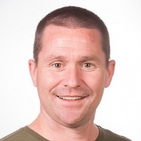 Brent Moran