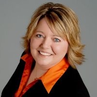 Angela Nebel