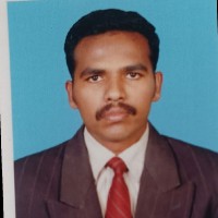 Pon Ravindar