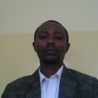 BENEDICT MUTUKU