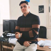 Amr Essam