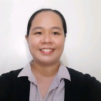Mary Grace Magdaraog-Garcia