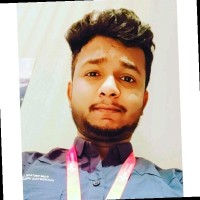 Ajinkya Bhawar
