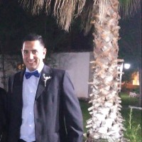 Alejandro Mercado