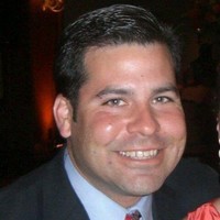 Eric Almaraz