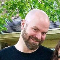 Jonathan Oxley