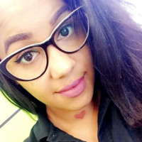 Corisha Kiser