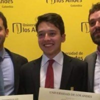 Miguel Santiago Azuero Melo