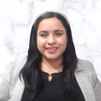 Brenda Esmeralda Moreno Garduño