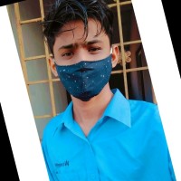 Shubham Mohanty