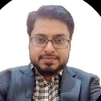 Mubashir Ahmed