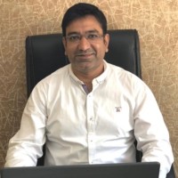 Naveen Soni