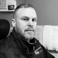 Gareth Managh