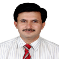 Raveendra H.C