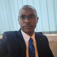Godfrey Sentume Arinaitwe