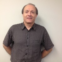 Paul Alexander