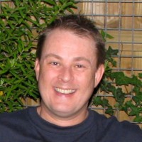 Marty Patterson