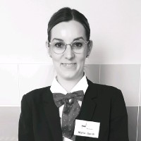 Marie-Sarah Janiaud