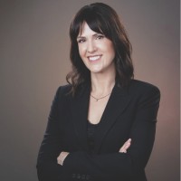 Jennifer Cockbill