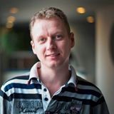 Andre van der Weide