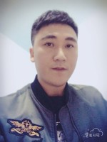 白雪松