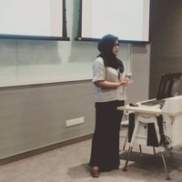 Nurul Nazirah Binti Yob