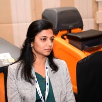 Navanita Ramesh