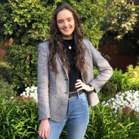 Ella McDonald