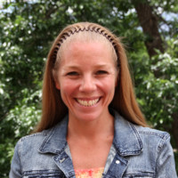 Justine Switzer