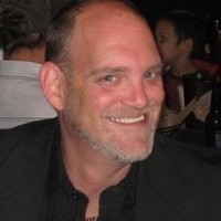 Keith Sandblom