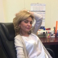 Ольга Еремина
