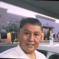 Alex Yazzie