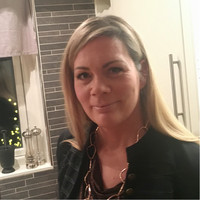 Veronica Edin