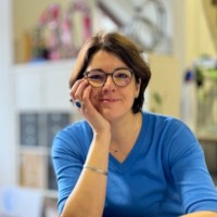 Dr. Christiane Klobasa