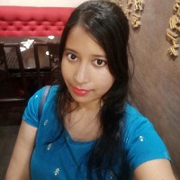 Satarupa Bhandari