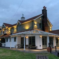 The Plough Chingford