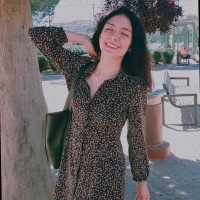 Andrea Gómez Almeyda